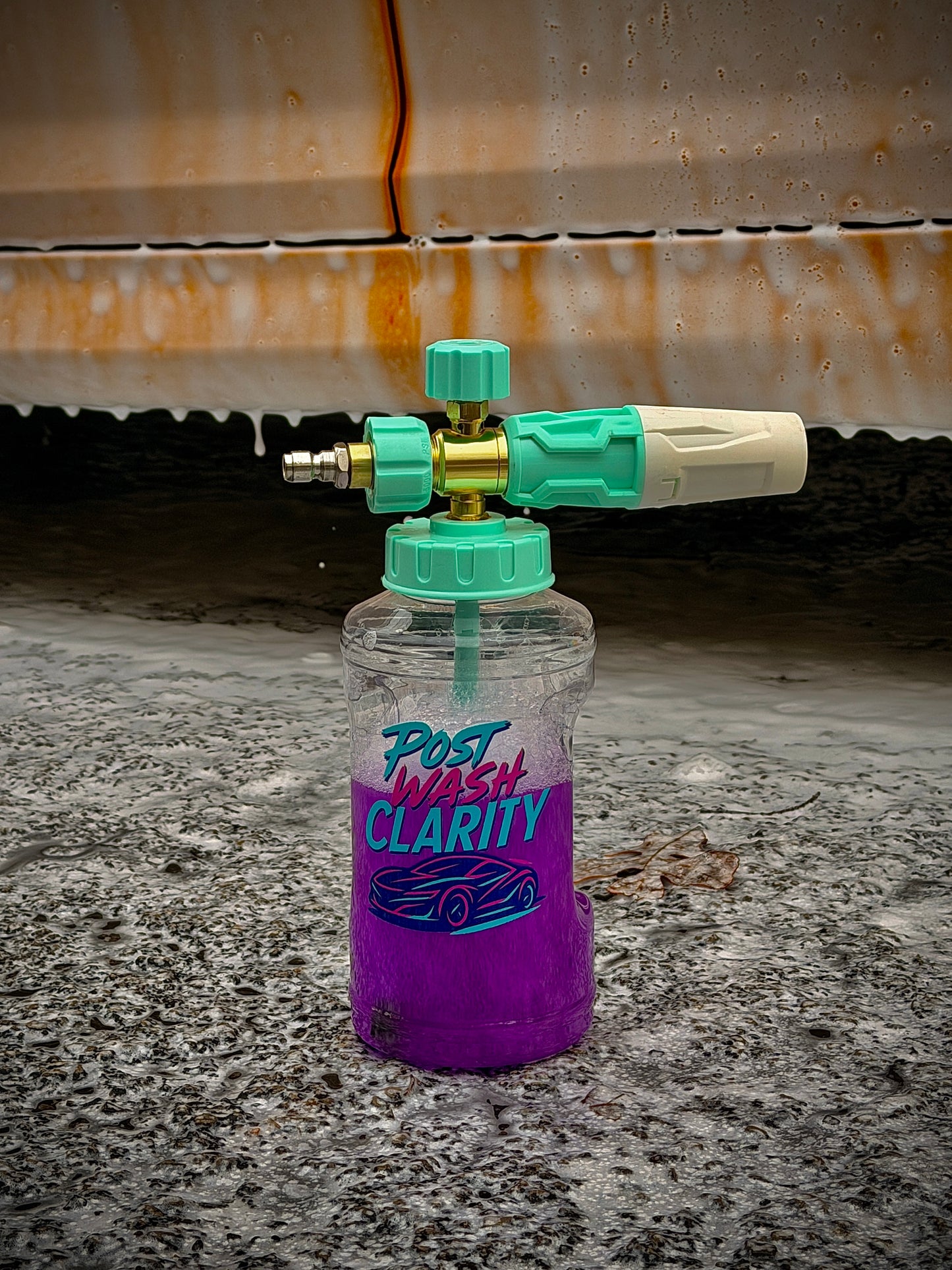 Clarity Cannon